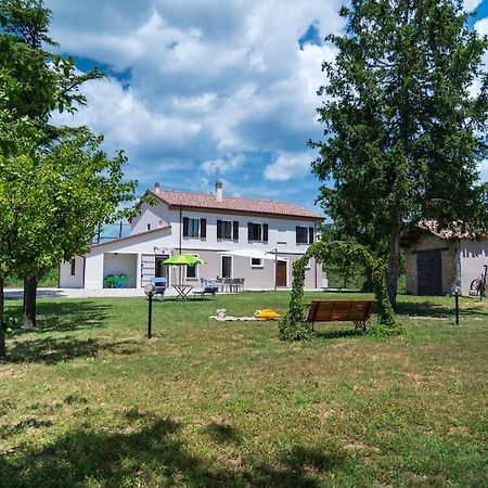 Casale Passalacqua Pesaro By Yohome La Torraccia 外观 照片