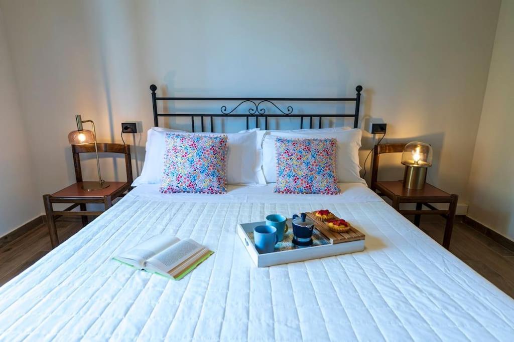 Casale Passalacqua Pesaro By Yohome La Torraccia 外观 照片
