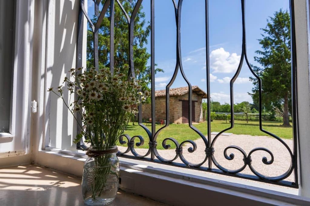 Casale Passalacqua Pesaro By Yohome La Torraccia 外观 照片
