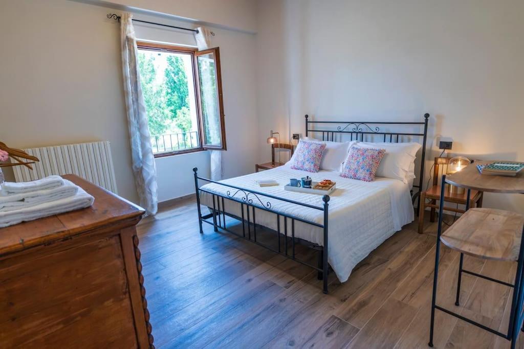 Casale Passalacqua Pesaro By Yohome La Torraccia 外观 照片