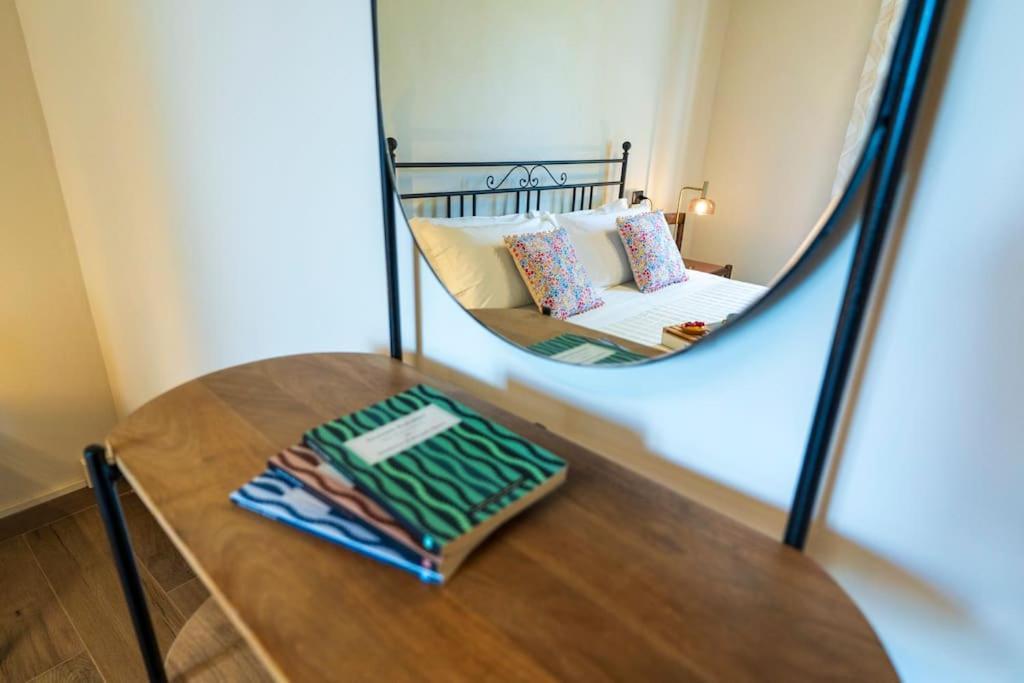 Casale Passalacqua Pesaro By Yohome La Torraccia 外观 照片