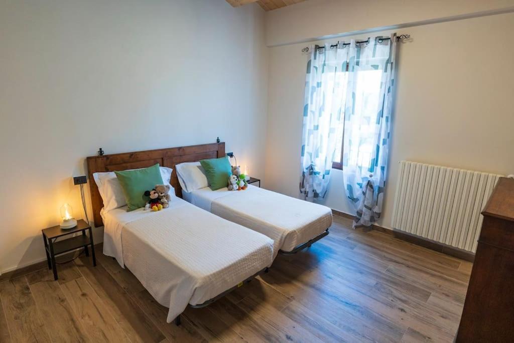 Casale Passalacqua Pesaro By Yohome La Torraccia 外观 照片