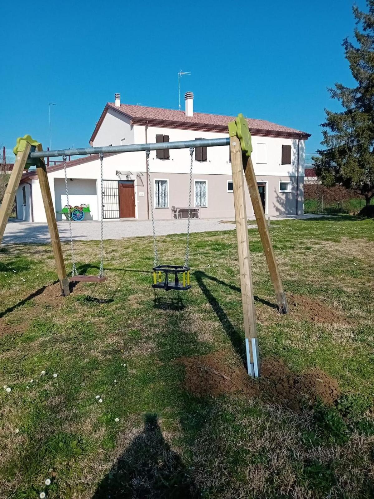 Casale Passalacqua Pesaro By Yohome La Torraccia 外观 照片